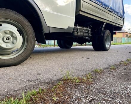 ГАЗ Другая, объемом двигателя 0 л и пробегом 0 тыс. км за 3999 $, фото 6 на Automoto.ua