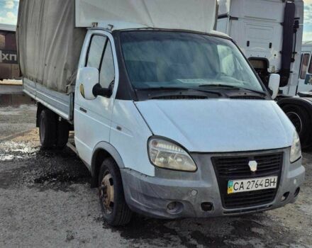 ГАЗ Інша, об'ємом двигуна 0 л та пробігом 0 тис. км за 1186 $, фото 1 на Automoto.ua