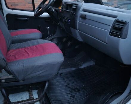 ГАЗ Другая, объемом двигателя 0 л и пробегом 0 тыс. км за 4250 $, фото 4 на Automoto.ua