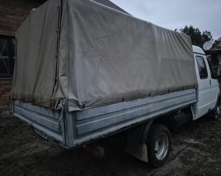 ГАЗ Другая, объемом двигателя 0 л и пробегом 0 тыс. км за 4250 $, фото 2 на Automoto.ua