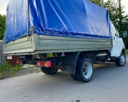 ГАЗ Другая, объемом двигателя 0 л и пробегом 0 тыс. км за 3999 $, фото 5 на Automoto.ua