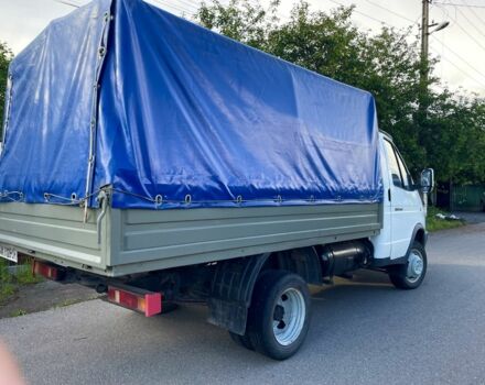 ГАЗ Другая, объемом двигателя 0 л и пробегом 0 тыс. км за 3999 $, фото 22 на Automoto.ua