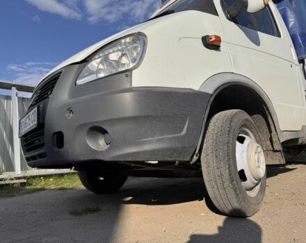 ГАЗ Другая, объемом двигателя 0 л и пробегом 0 тыс. км за 3500 $, фото 8 на Automoto.ua