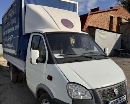 ГАЗ Другая, объемом двигателя 0 л и пробегом 0 тыс. км за 3500 $, фото 5 на Automoto.ua