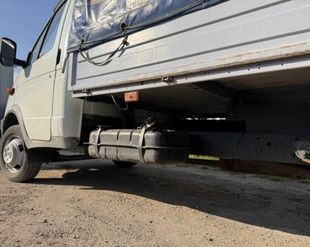 ГАЗ Другая, объемом двигателя 0 л и пробегом 0 тыс. км за 3500 $, фото 6 на Automoto.ua