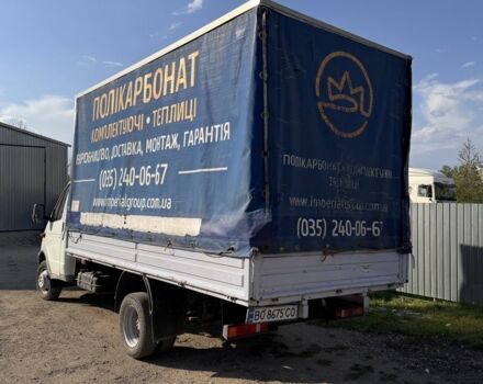 ГАЗ Другая, объемом двигателя 0 л и пробегом 0 тыс. км за 3500 $, фото 3 на Automoto.ua