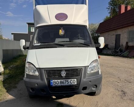 ГАЗ Другая, объемом двигателя 0 л и пробегом 0 тыс. км за 3500 $, фото 2 на Automoto.ua