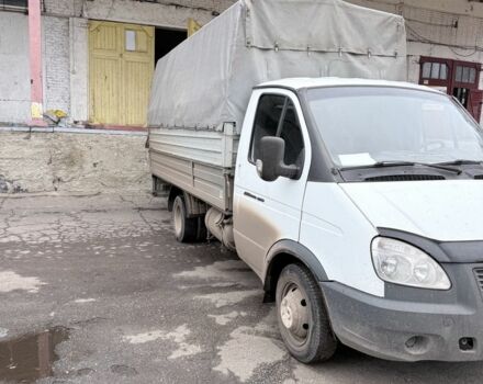 ГАЗ Другая, объемом двигателя 0 л и пробегом 0 тыс. км за 4500 $, фото 1 на Automoto.ua