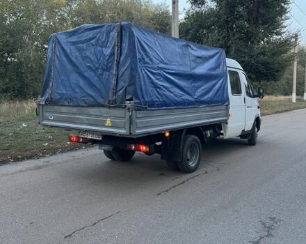 ГАЗ Другая 2013 в Кривом Роге на Automoto.ua ГАЗ Другая, объемом двигателя 0 л и пробегом 0 тыс. км за 5700 $, фото 2 на Automoto.ua