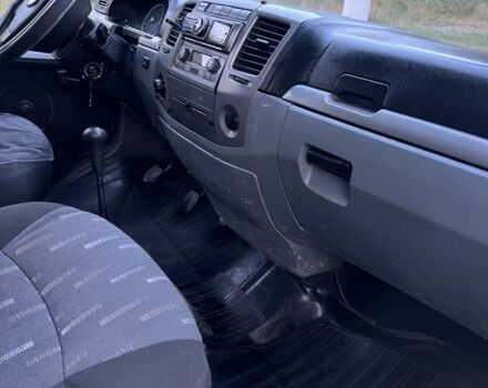 ГАЗ Другая 2013 в Кривом Роге на Automoto.ua ГАЗ Другая, объемом двигателя 0 л и пробегом 0 тыс. км за 5700 $, фото 7 на Automoto.ua