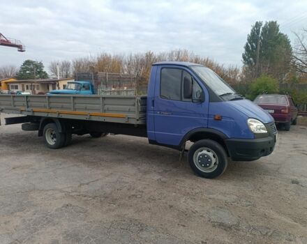 ГАЗ Другая, объемом двигателя 0 л и пробегом 0 тыс. км за 9000 $, фото 1 на Automoto.ua