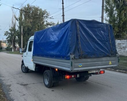 ГАЗ Другая 2013 в Кривом Роге на Automoto.ua ГАЗ Другая, объемом двигателя 0 л и пробегом 0 тыс. км за 5700 $, фото 1 на Automoto.ua