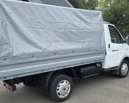 ГАЗ Другая, объемом двигателя 0 л и пробегом 0 тыс. км за 7400 $, фото 3 на Automoto.ua