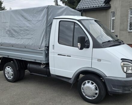 ГАЗ Другая, объемом двигателя 0 л и пробегом 0 тыс. км за 7400 $, фото 5 на Automoto.ua