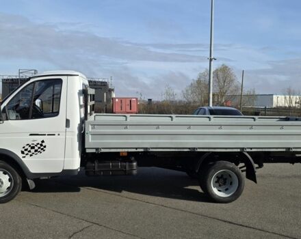 ГАЗ Другая, объемом двигателя 0 л и пробегом 0 тыс. км за 7500 $, фото 1 на Automoto.ua