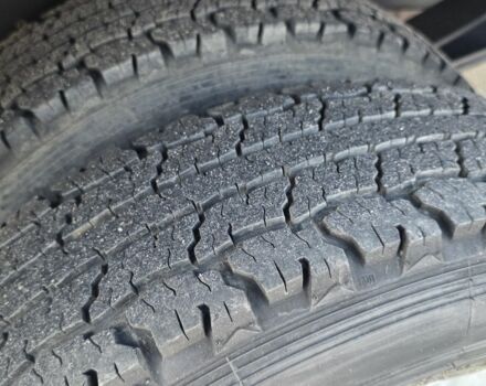 ГАЗ Другая, объемом двигателя 0 л и пробегом 0 тыс. км за 7500 $, фото 7 на Automoto.ua