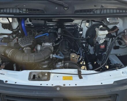 ГАЗ Другая, объемом двигателя 0 л и пробегом 0 тыс. км за 7500 $, фото 5 на Automoto.ua