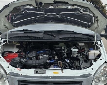 ГАЗ Другая, объемом двигателя 0 л и пробегом 0 тыс. км за 7400 $, фото 7 на Automoto.ua