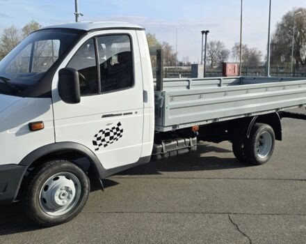 ГАЗ Другая, объемом двигателя 0 л и пробегом 0 тыс. км за 7500 $, фото 2 на Automoto.ua