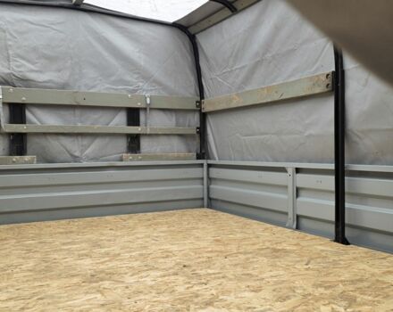 ГАЗ Другая, объемом двигателя 0 л и пробегом 0 тыс. км за 7400 $, фото 2 на Automoto.ua