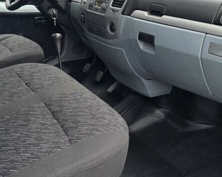 ГАЗ Другая, объемом двигателя 0 л и пробегом 0 тыс. км за 7400 $, фото 6 на Automoto.ua