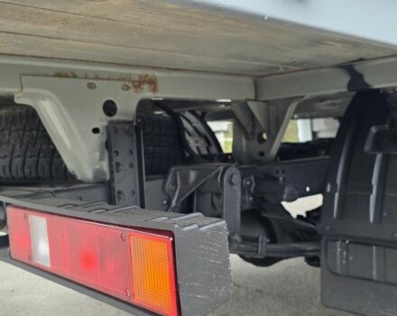 ГАЗ Другая, объемом двигателя 0 л и пробегом 0 тыс. км за 7400 $, фото 4 на Automoto.ua