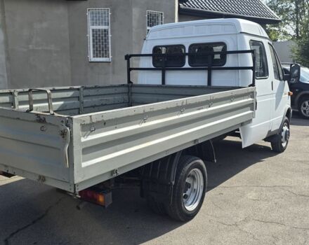 ГАЗ Другая, объемом двигателя 0 л и пробегом 0 тыс. км за 9400 $, фото 7 на Automoto.ua