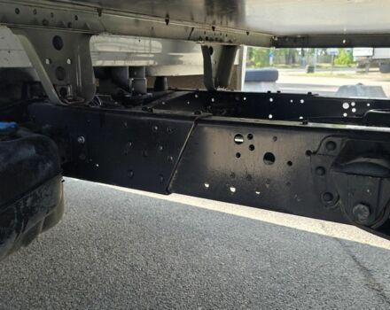 ГАЗ Другая, объемом двигателя 0 л и пробегом 0 тыс. км за 9400 $, фото 5 на Automoto.ua