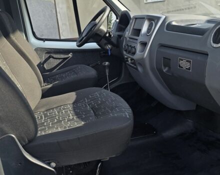 ГАЗ Другая, объемом двигателя 0 л и пробегом 0 тыс. км за 9400 $, фото 6 на Automoto.ua