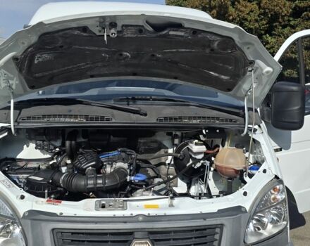 ГАЗ Другая, объемом двигателя 0 л и пробегом 0 тыс. км за 9400 $, фото 4 на Automoto.ua