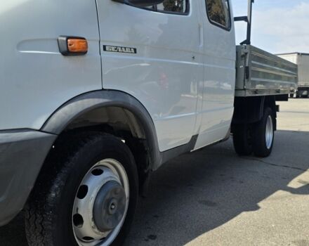 ГАЗ Другая, объемом двигателя 0 л и пробегом 0 тыс. км за 9400 $, фото 2 на Automoto.ua