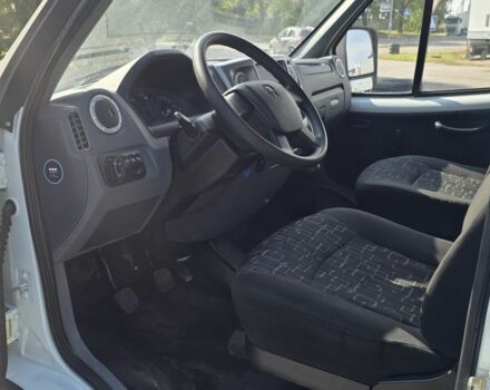 ГАЗ Другая, объемом двигателя 0 л и пробегом 0 тыс. км за 9400 $, фото 3 на Automoto.ua