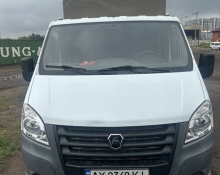 ГАЗ Другая, объемом двигателя 0 л и пробегом 0 тыс. км за 10500 $, фото 1 на Automoto.ua