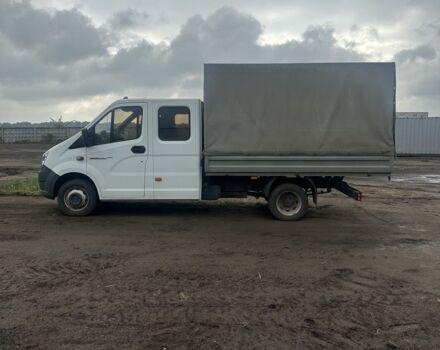 ГАЗ Другая, объемом двигателя 0 л и пробегом 0 тыс. км за 10500 $, фото 2 на Automoto.ua