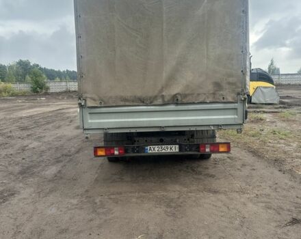 ГАЗ Другая, объемом двигателя 0 л и пробегом 0 тыс. км за 10500 $, фото 3 на Automoto.ua