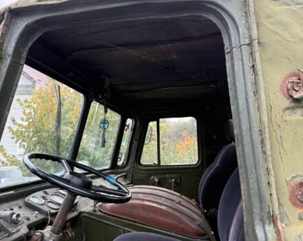 ГАЗ Другая, объемом двигателя 0 л и пробегом 0 тыс. км за 2500 $, фото 2 на Automoto.ua