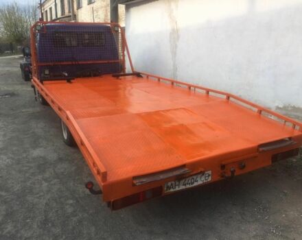 ГАЗ Другая, объемом двигателя 0 л и пробегом 0 тыс. км за 6000 $, фото 4 на Automoto.ua