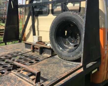 ГАЗ Другая, объемом двигателя 0 л и пробегом 0 тыс. км за 5650 $, фото 5 на Automoto.ua