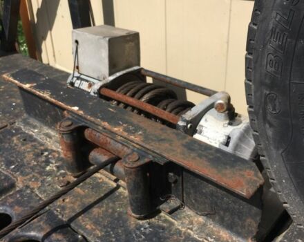 ГАЗ Другая, объемом двигателя 0 л и пробегом 0 тыс. км за 5650 $, фото 6 на Automoto.ua