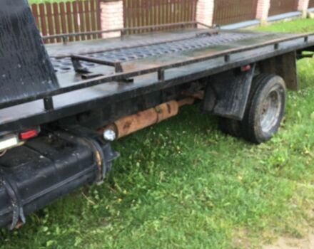 ГАЗ Другая, объемом двигателя 0 л и пробегом 0 тыс. км за 5650 $, фото 8 на Automoto.ua