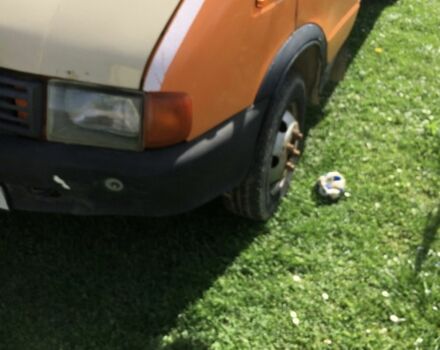 ГАЗ Другая, объемом двигателя 0 л и пробегом 0 тыс. км за 5650 $, фото 2 на Automoto.ua