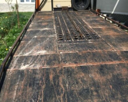 ГАЗ Другая, объемом двигателя 0 л и пробегом 0 тыс. км за 5650 $, фото 4 на Automoto.ua