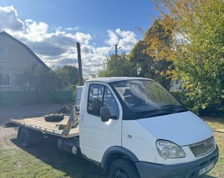 ГАЗ Другая, объемом двигателя 0 л и пробегом 0 тыс. км за 4400 $, фото 2 на Automoto.ua