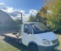 ГАЗ Другая, объемом двигателя 0 л и пробегом 0 тыс. км за 4400 $, фото 2 на Automoto.ua