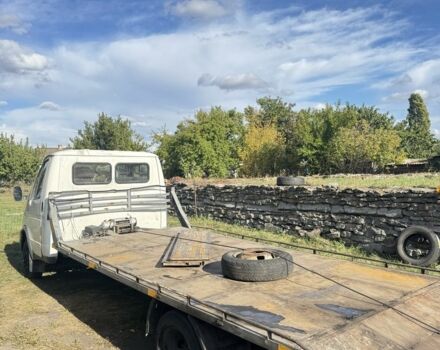 ГАЗ Другая, объемом двигателя 0 л и пробегом 0 тыс. км за 4400 $, фото 5 на Automoto.ua
