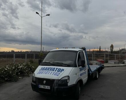 ГАЗ Другая, объемом двигателя 0 л и пробегом 0 тыс. км за 5500 $, фото 9 на Automoto.ua