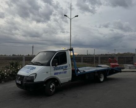 ГАЗ Другая, объемом двигателя 0 л и пробегом 0 тыс. км за 5500 $, фото 10 на Automoto.ua