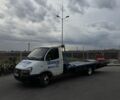 ГАЗ Другая, объемом двигателя 0 л и пробегом 0 тыс. км за 5500 $, фото 10 на Automoto.ua