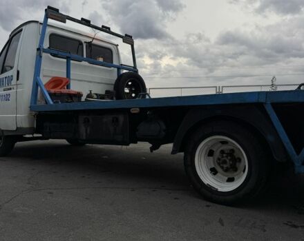 ГАЗ Другая, объемом двигателя 0 л и пробегом 0 тыс. км за 5500 $, фото 13 на Automoto.ua