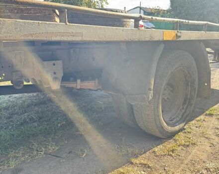 ГАЗ Другая, объемом двигателя 0 л и пробегом 0 тыс. км за 4400 $, фото 6 на Automoto.ua